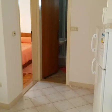 Mala Bunta Apartment